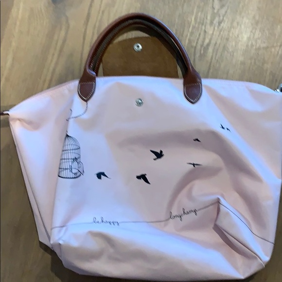 Longchamp bag - Picture 8 of 8